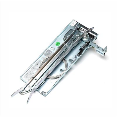 XIOLIFT Asansör Kapı Kanadı XTA-CS02