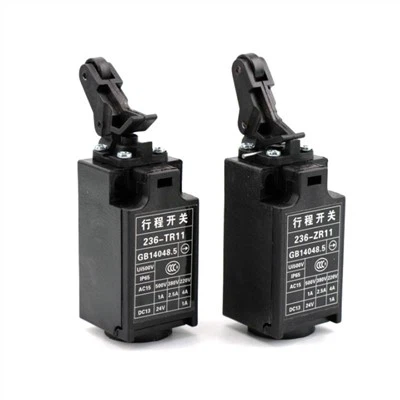 XIOLIFT Limit Anahtarı 236-ZR11 236-TR11