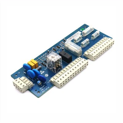 XIOLIFT PCB Kartı PIB V1.3