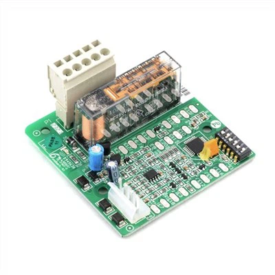 XIOLIFT Pcb Kartı TCB V1.0