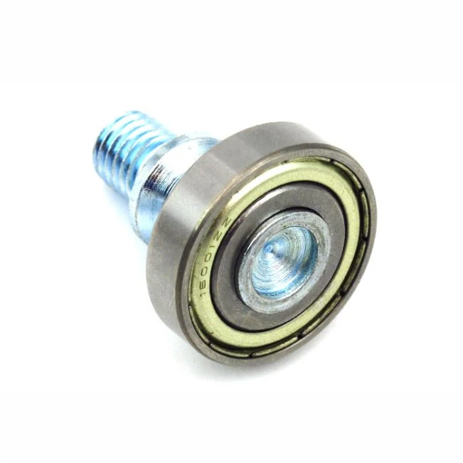 Asansör eksantrik tekerlek çapı 28mm
