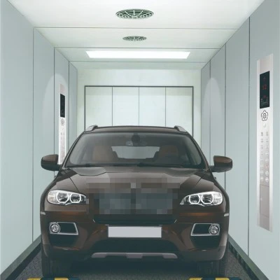 Cargo-Elevator Cargo-Elevator