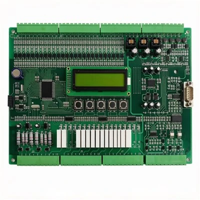 Asansör Ana Kartı Kontrol Kartı BL2000-STB-V9.0 Shenyang Bluelight Standardı