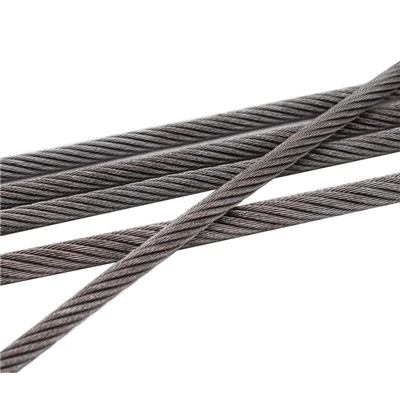 Asansör Tel Halatı BRITX 6mm 8mm 10mm 12mm 13mm Çelik Çekirdek