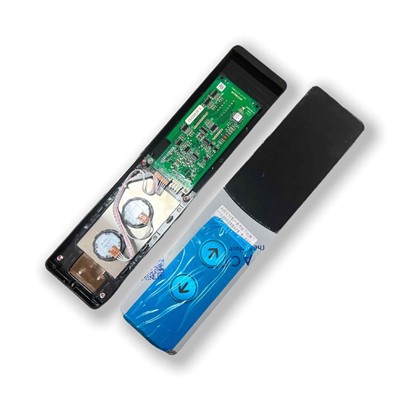 Hitachi Elevator BX-SCL-C6 Giden Çağrı Görüntüleme Panosu