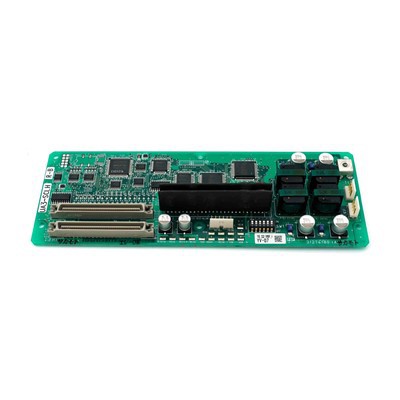 Hitachi Asansör İletişim Kartı UA3-SCLH RC