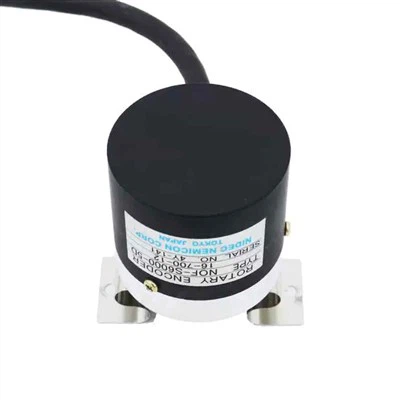 Hitachi Asansör Kodlayıcı NOF-S6000-5D