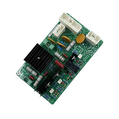 Hitachi Asansör Güç Kartı ECA60000Q