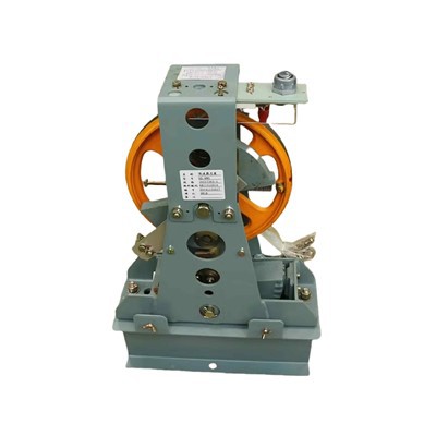 Hitachi Asansör Hız Sınırlayıcı DS-8WS