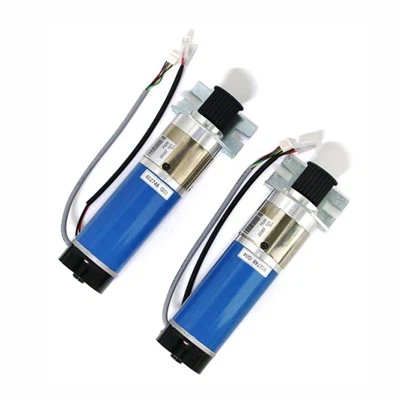 KONE Asansör Kapı Motoru KM602748G04