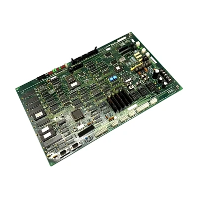 SANJIN Modern Asansör Ana Kartı Otel Kullanımı İçin Model DOC-103 AEG02C876