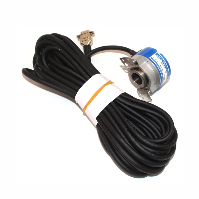 Tamagawa Asansör Kodlayıcı TS5213N467