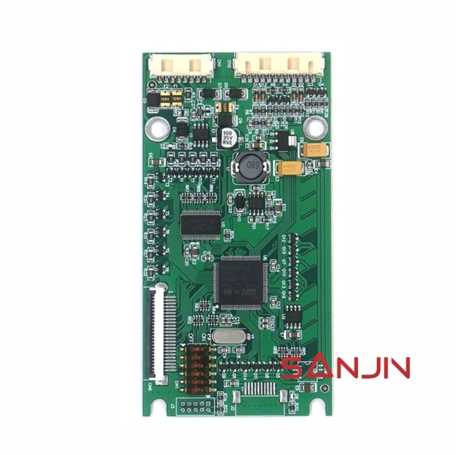 Toshiba elevator pcb LED-500R LED-500