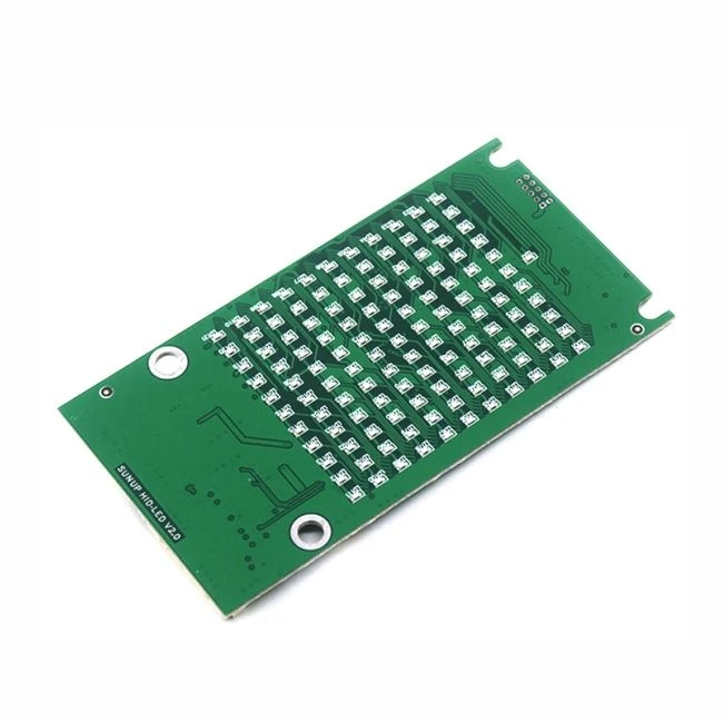 Toshiba Asansör Ekran Kartı LED